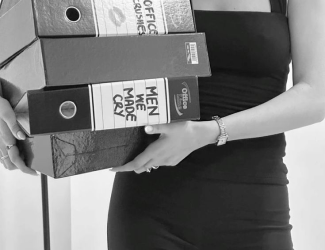 Inside a Day at the Agency