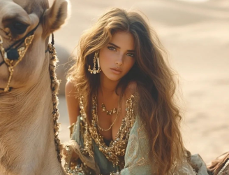 Inside a Day at the Agency